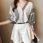 シャツ レディース