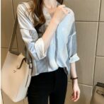 シャツ レディース