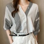 シャツ レディース