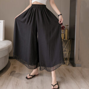 40代 レースブラウス 痛い