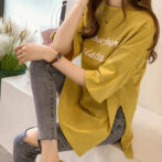 プリントtシャツ おしゃれ レディース