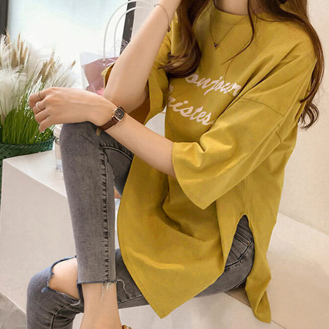 プリントtシャツ おしゃれ レディース