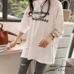 プリントtシャツ おしゃれ レディース