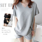 セットアップレディース