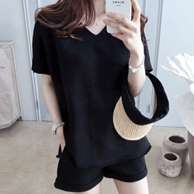 セットアップレディース