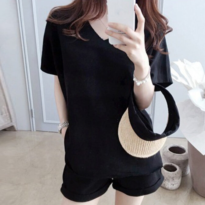 セットアップレディース