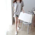 セットアップレディース