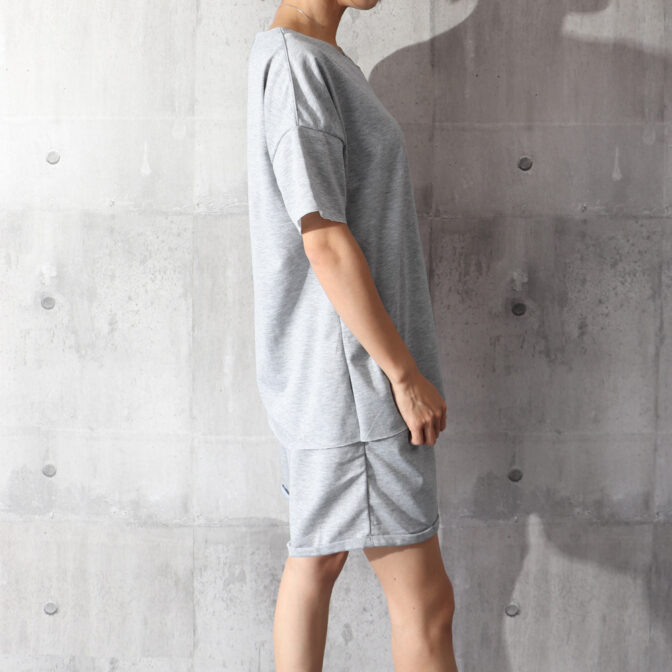 セットアップレディース