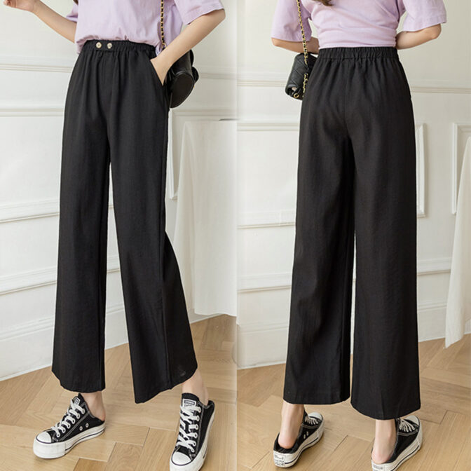 パンツ レディース 人気