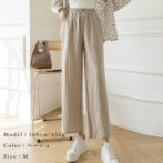 パンツ レディース 人気