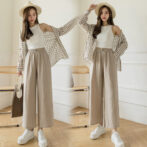 パンツ レディース 人気