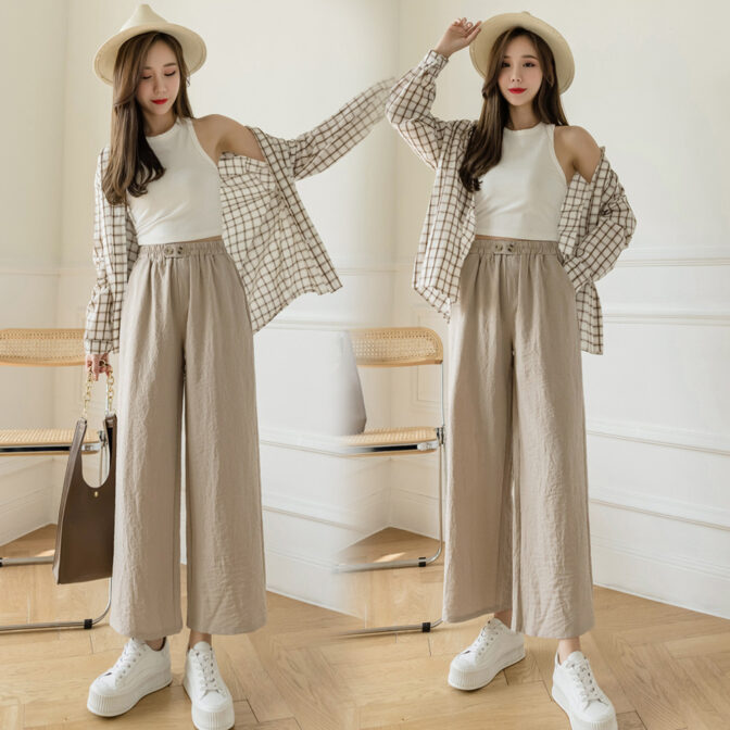 パンツ レディース 人気