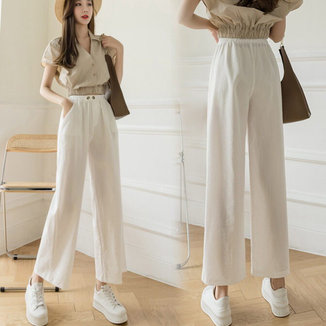 パンツ レディース 人気