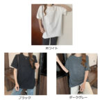 立体 ロゴ tシャツ