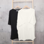 立体 ロゴ tシャツ