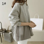 トップス レディース おしゃれ