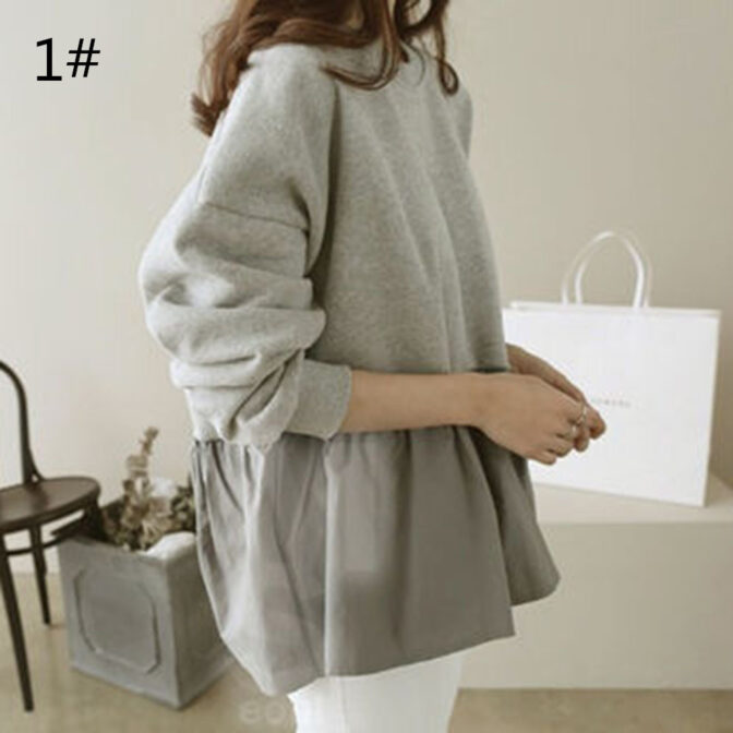 トップス レディース おしゃれ