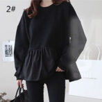 トップス レディース おしゃれ