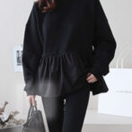 トップス レディース おしゃれ