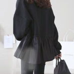 トップス レディース おしゃれ