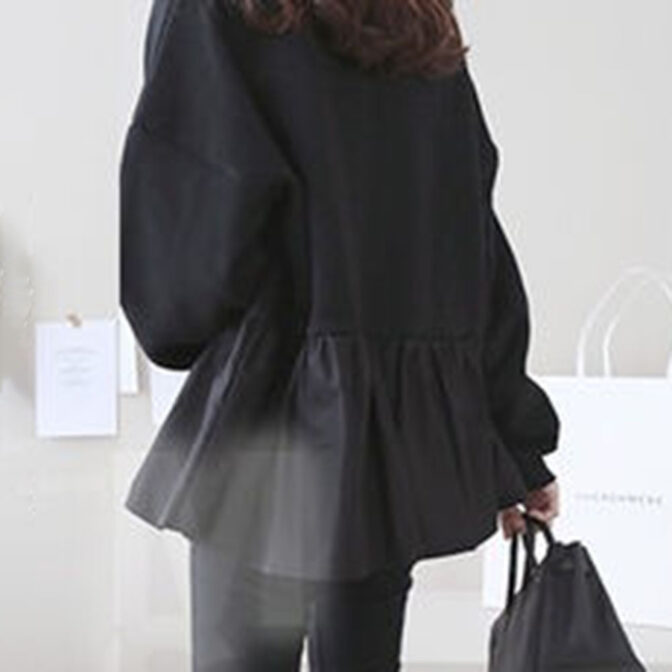 トップス レディース おしゃれ