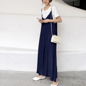 40代 でも いける サロペット