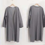 涼しい カーディガン オフィス