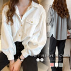 デニム　シャツ