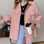 デニム　シャツ