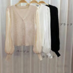 カットソーレディース