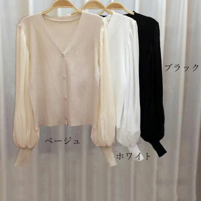 カットソーレディース