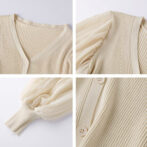 カットソーレディース