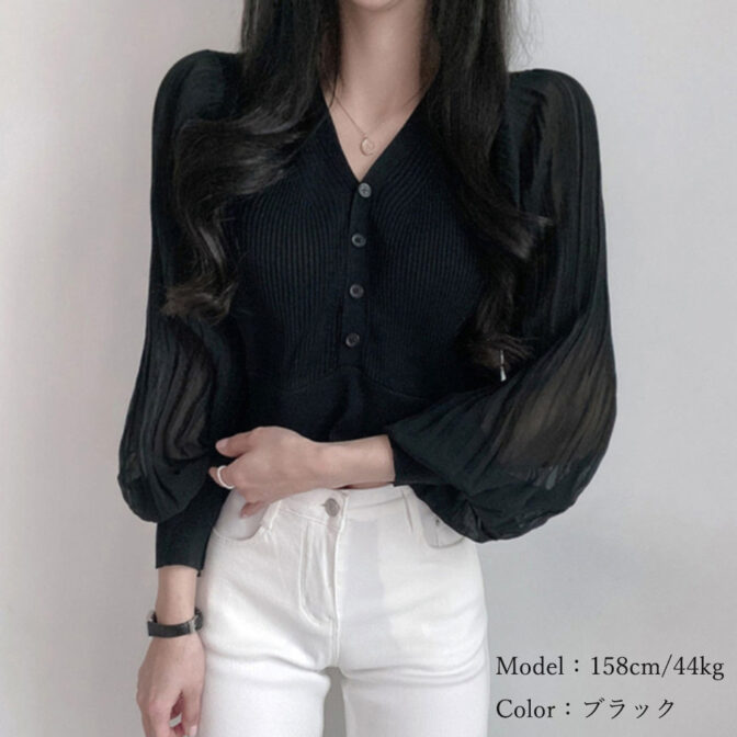 カットソーレディース