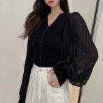 カットソーレディース