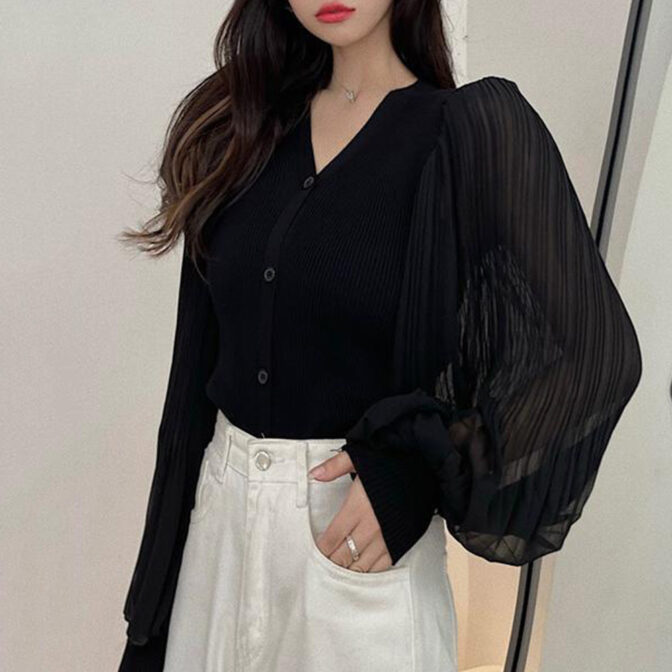 カットソーレディース