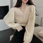 カットソーレディース