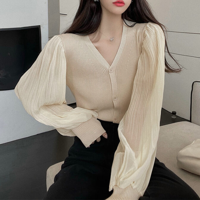 カットソーレディース