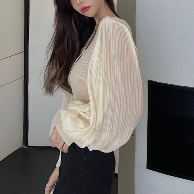 カットソーレディース