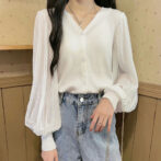 カットソーレディース