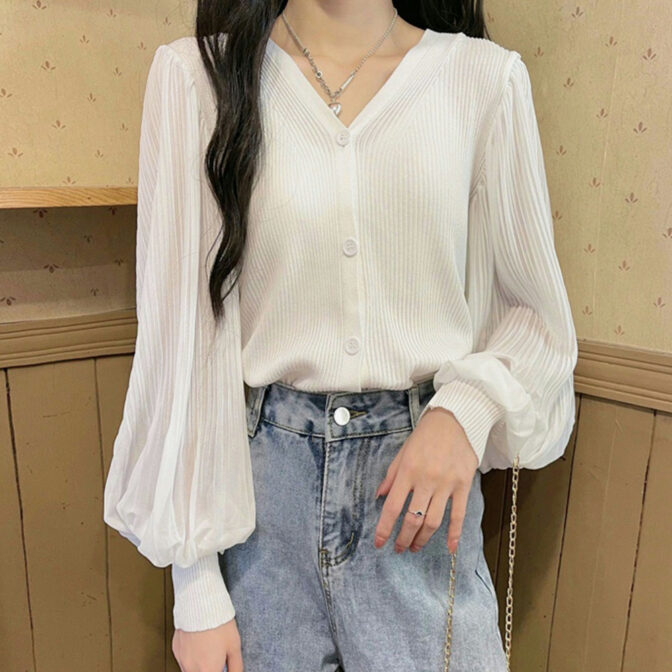 カットソーレディース