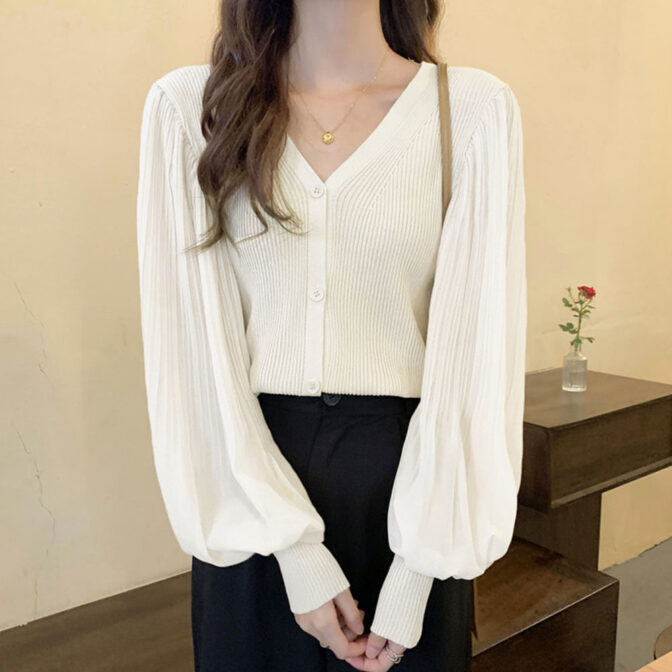 カットソーレディース