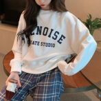 スウェット シャツ