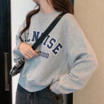 スウェット シャツ