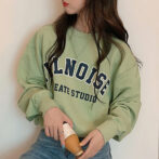 スウェット シャツ