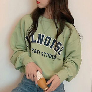 スウェットロゴTシャツ 全３色