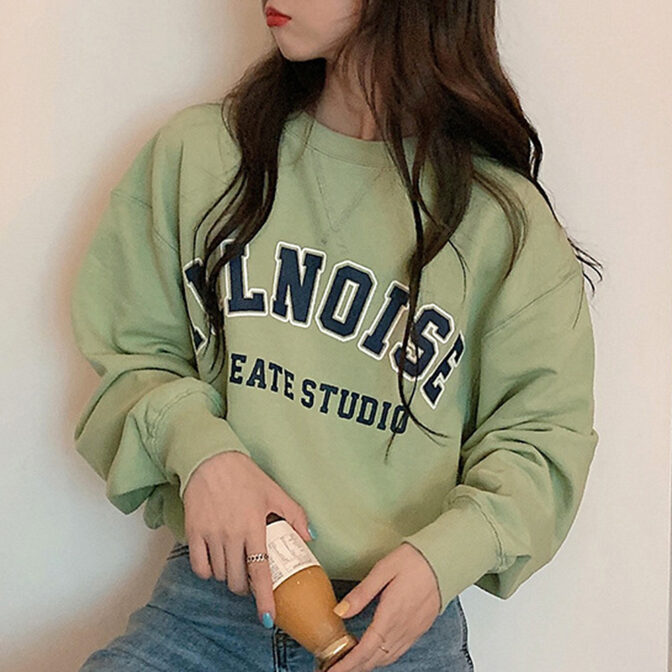 スウェット シャツ