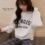 スウェット シャツ