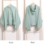 スウェット カジュアル