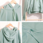 スウェット カジュアル