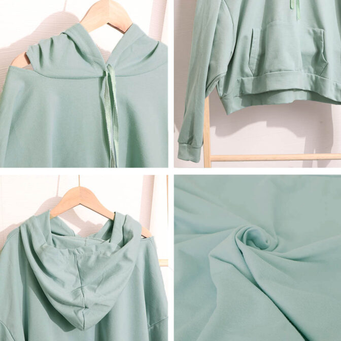 スウェット カジュアル